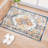 Azulejos Oriental Indoor Rug-1466594760