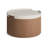 Bumper Upholstered Ottoman-107231803