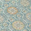 Tapis ACN2670 moderne lavable à la machine intérieur / extérieur Chantille-1911005866-1911005872