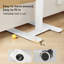 D01 Standing Desk with 4 Memory Ergonomic Height Adjustments-1640429678