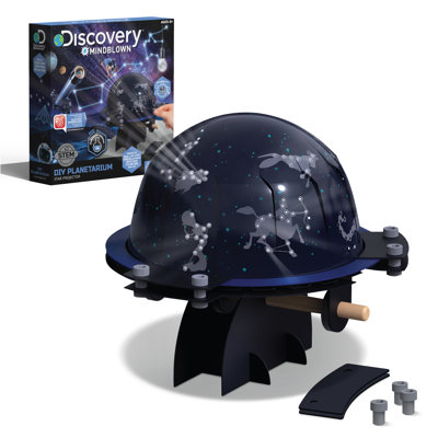 Planetarium Star Projector