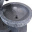 Camryn Weather Resistant Fountain with Light