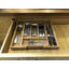 Bamboo Flatware Caddy