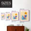 Matisse CDLXIV, reproduction encadrée - bois massif-513377722-513377716