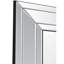 Jessia Flat Wall Mirror