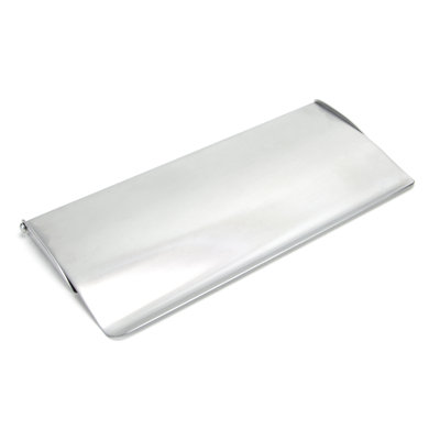 Letter Plate Cover Door Accessory