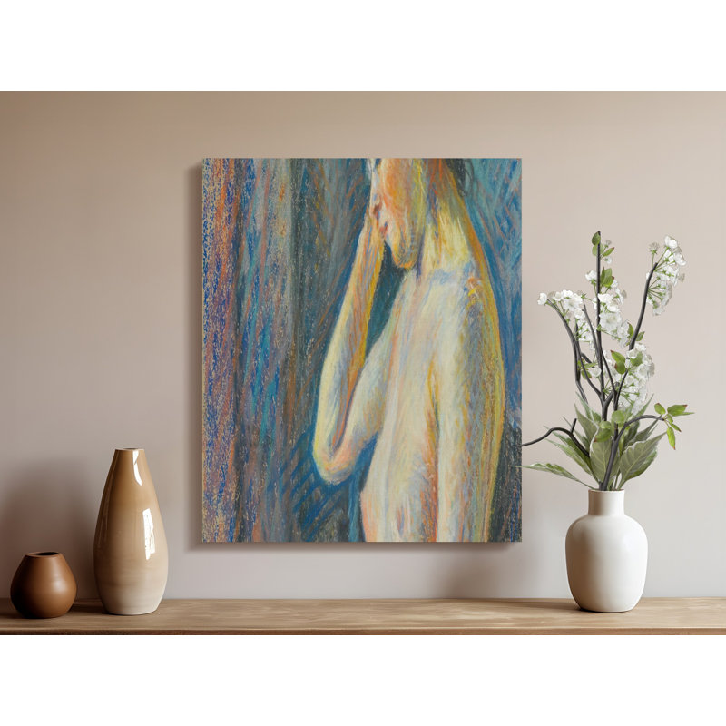 Dalke Wrapped Canvas Print Set, 18x24