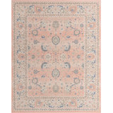 Denena Oriental Indoor Rug