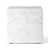 White Carrara selected