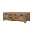 Mcloughlin Solid Wood Single Coffee Table-268614573