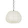 Luminaire suspendu 1 lumière Bayu