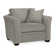 Bridgeport Upholstered Armchair