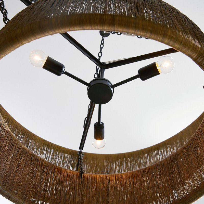 Creighton Chandelier
