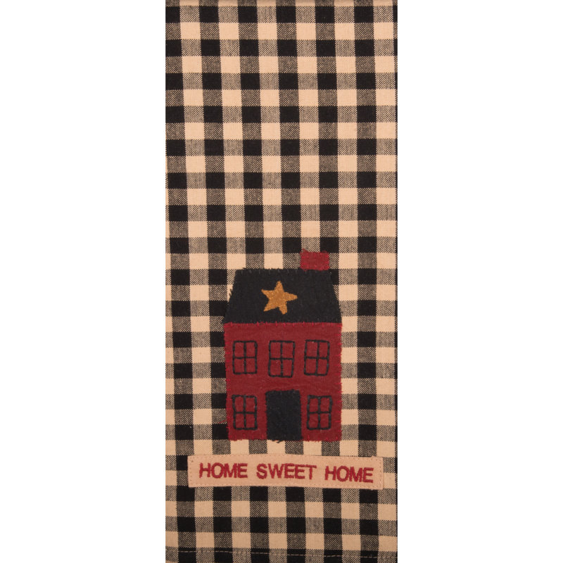 Erby Hand Towel