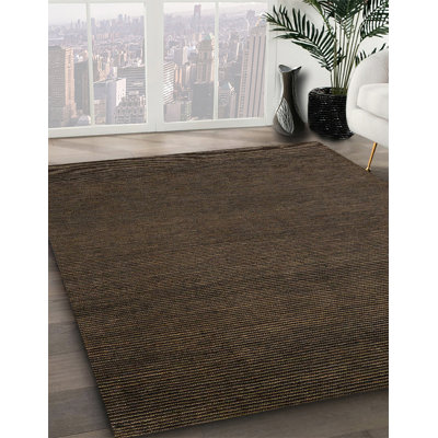 Abstract Indoor Rug