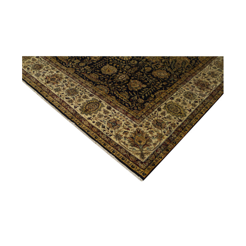 Sona Wool Oriental Area Rug