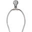 Lampe de table 30,5 po Claunch