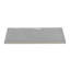 Santa Monica 4x12 Polished Ceramic Subway Tile-2142162305