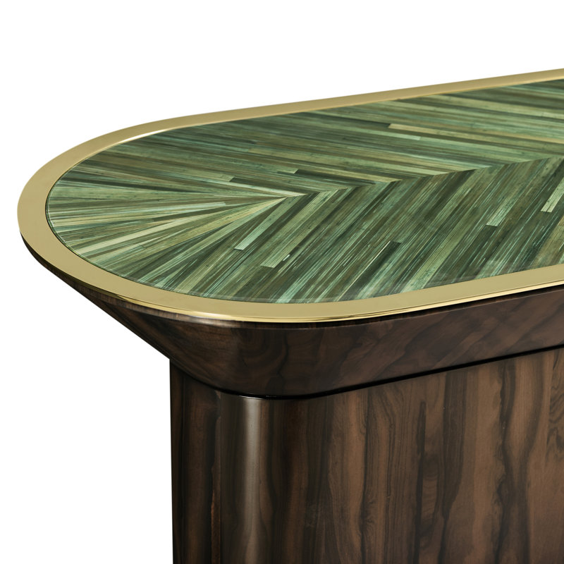 Console Verdure