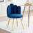 Antwaun Velvet Side Chair-694840621