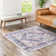 Tapis lavable Bungalow Bungalow