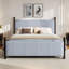 Lit tapissier Tove-1162522649