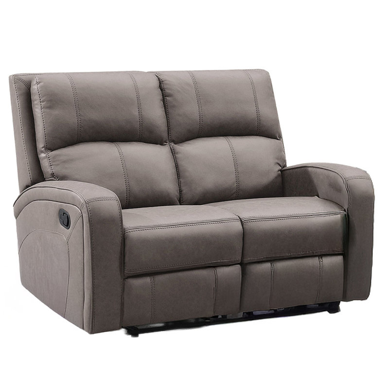 Champlin 2 - Piece Living Room Set, Taupe