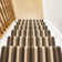 Stair Runner Altmann Striped Indoor Area Rug