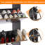 18 Pair Shoe Storage Cabinet-123384789
