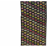 New Suzani One-of-a-Kind 1'8" X 11' Area Rug