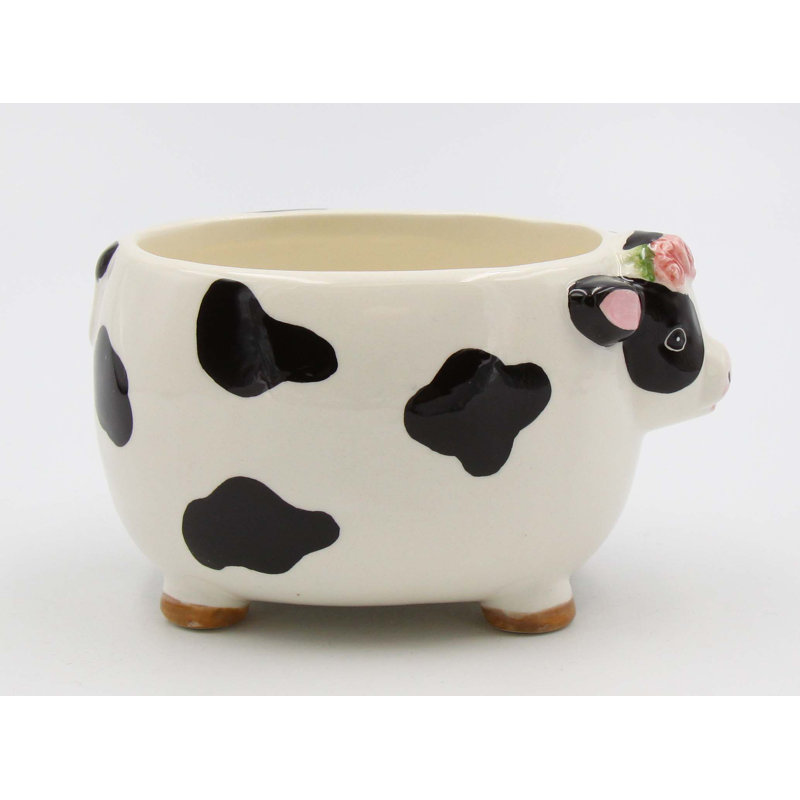 12 oz. Somerby Cow Bol à bonbons