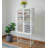 61''H Accent Cabinet With Removable Shelves-396114905
