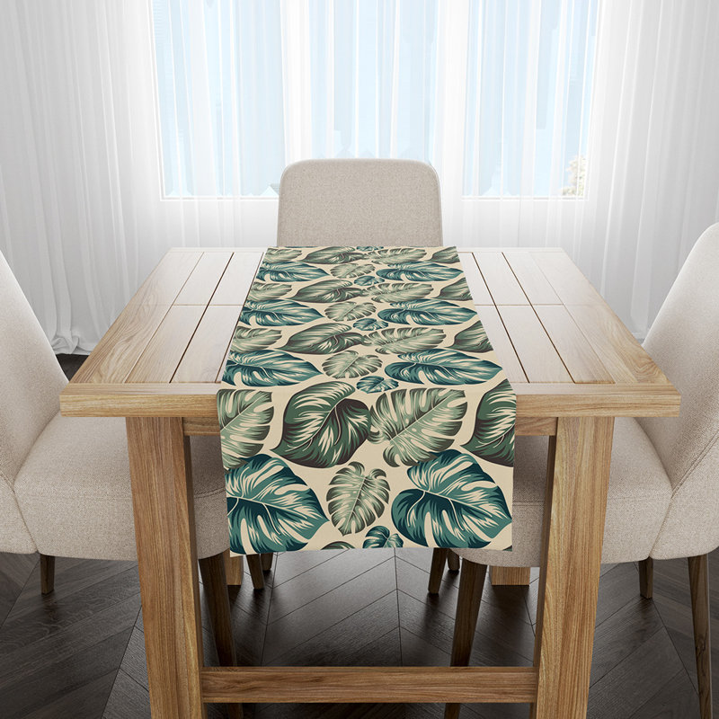 Chemin de table Alpena