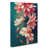 Wrapped Canvas selected
