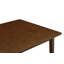 Table de salle à manger Marvi Seriff