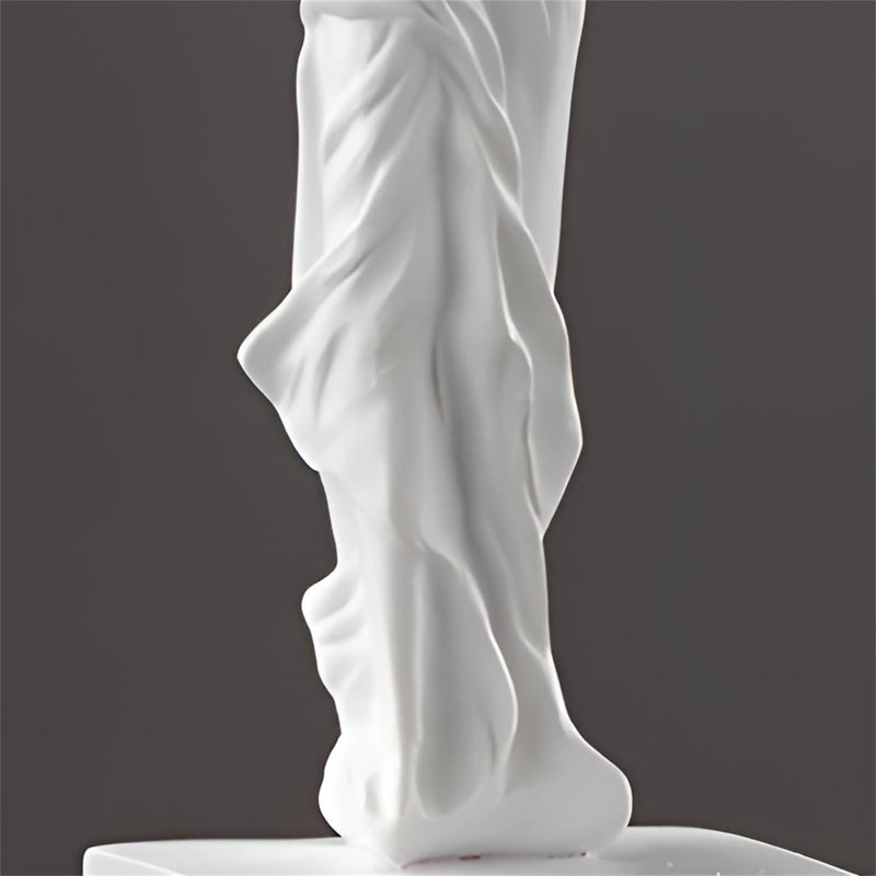 Sculpture Nordic Creative Angel
