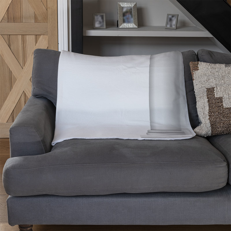 Schiffer Throw Blanket