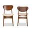Glormarie Solid Wood Dining Chair-1490169084