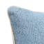 Jeté en mélange de coton 14 po x 20 po Sava-119795865-119795866