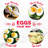Dash Deluxe Egg Cooker-39948669