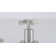 Vassor 1.2 GPM Widespread Bathroom Faucet