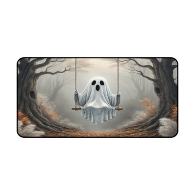 Polyester Desk Pad
