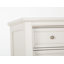 Commode à 2 tiroirs avec miroir de paysage et commode Murtagh-125495439-132209431