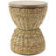 Tabouret d'appoint en bois manufacturé-2003849780