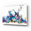 "New York Mark 9" par Mark Ashkenazi-1193987325