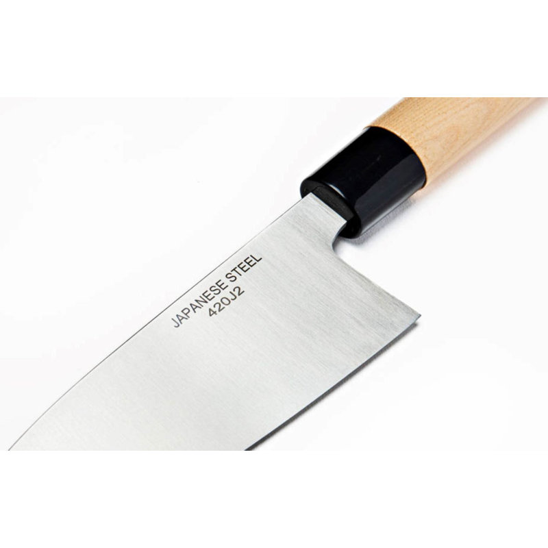 Couteau de spécialité 6 po Ginsu Katana