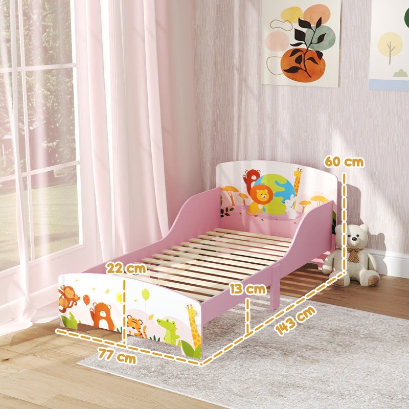 Sisse Standard Slat