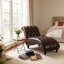 Chaise longue rembourrée Danilyn-1037624251