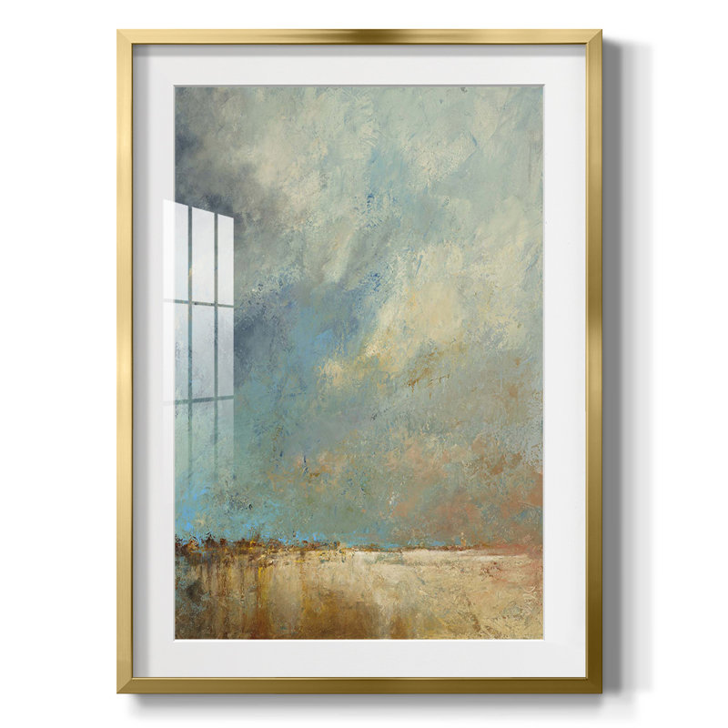 Viki -Gallery Wrapped Canvas