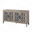 Armoire antique Hollow
